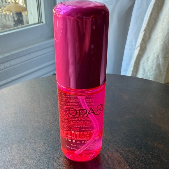 Kopari Other - KOPARI Pink Guava Hair & Body Mist